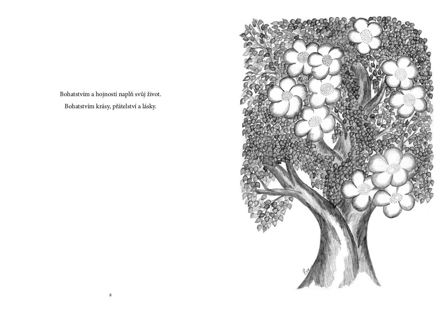 Stromy mluví - Eva Pazderová - Image 5