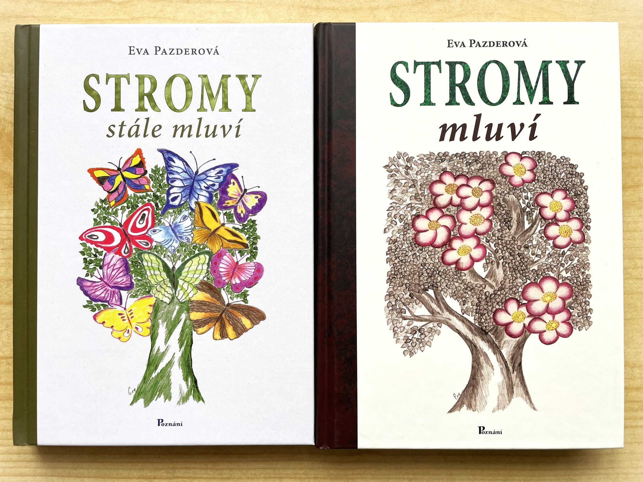 Balíček 2x mluvící stromy - Image 3